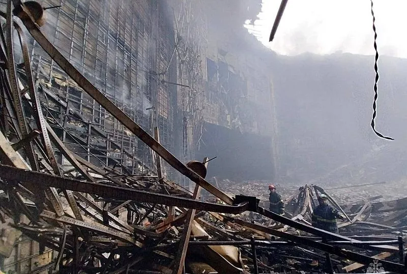 Terör saldırasında bilanço yükseliyor