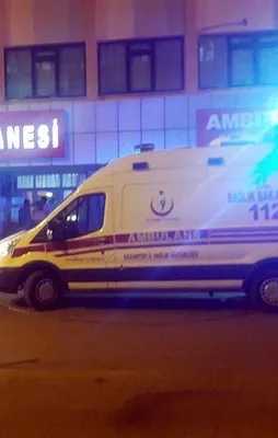 Fırat Kalkanı'nda 2 askerimiz yaralandı!