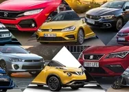 ÖTV sonrası sıfır Volkswagen Golf-Polo-Passat, Fiat Egea-Panda-Doblo, Renault Clio-Megane, ve Ford Fiesta-Focus yeni güncel fiyatları!