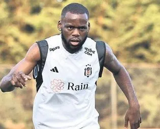Nantes Onana’yı istiyor