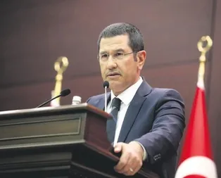 Almanlar’a İncirlik izni