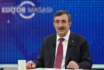 Yılmaz’dan flaş enflasyon açıklaması