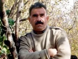 Abdullah Öcalan’ın Tartışmalı Fotoğrafları