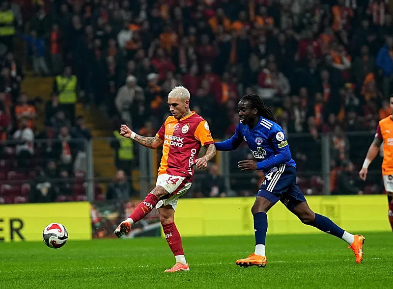 Galatasaray’ın transferdeki gizli hedefi ortaya çıktı! O yıldız şaşırtacak - 7