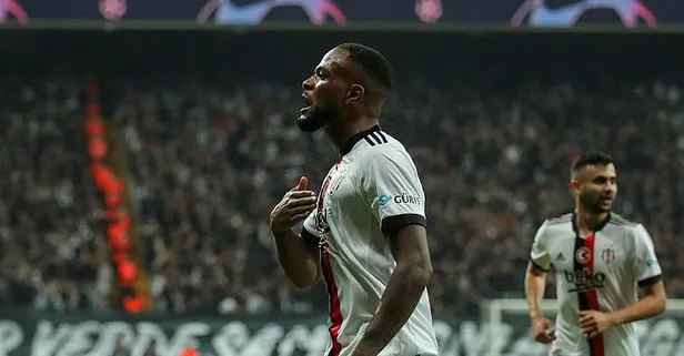 Beşiktaş’ta Larin kararı! Devre arası ipler kopuyor