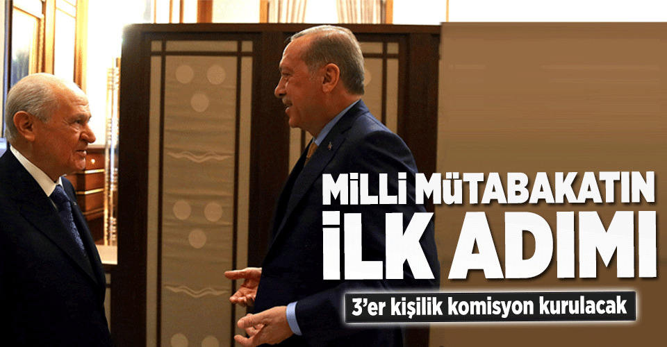 AK Parti'den kritik ittifak açıklaması