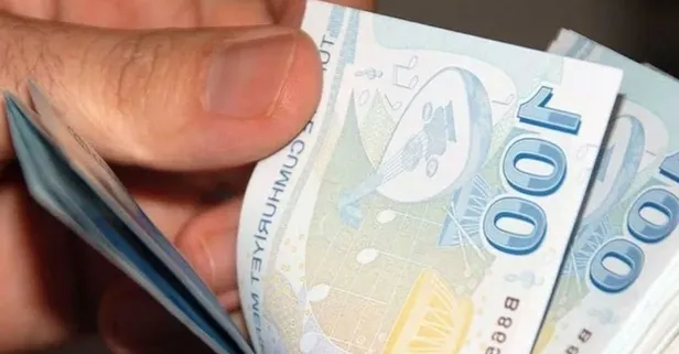 SSK SGK ve Bağ-Kur'lu güncel emekli maaşı kaç TL? Maaşa göre hangi emekli, kaç para ek ödeme alacak?-2