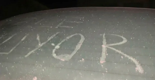 Son dakika: Ve İstanbul'da kar yağışı başladı! Yer yer tipi şeklinde etkili oluyor...