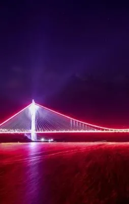 2016 dev projelerin yılı oldu