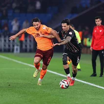 Trabzonspor’da ayrılık!