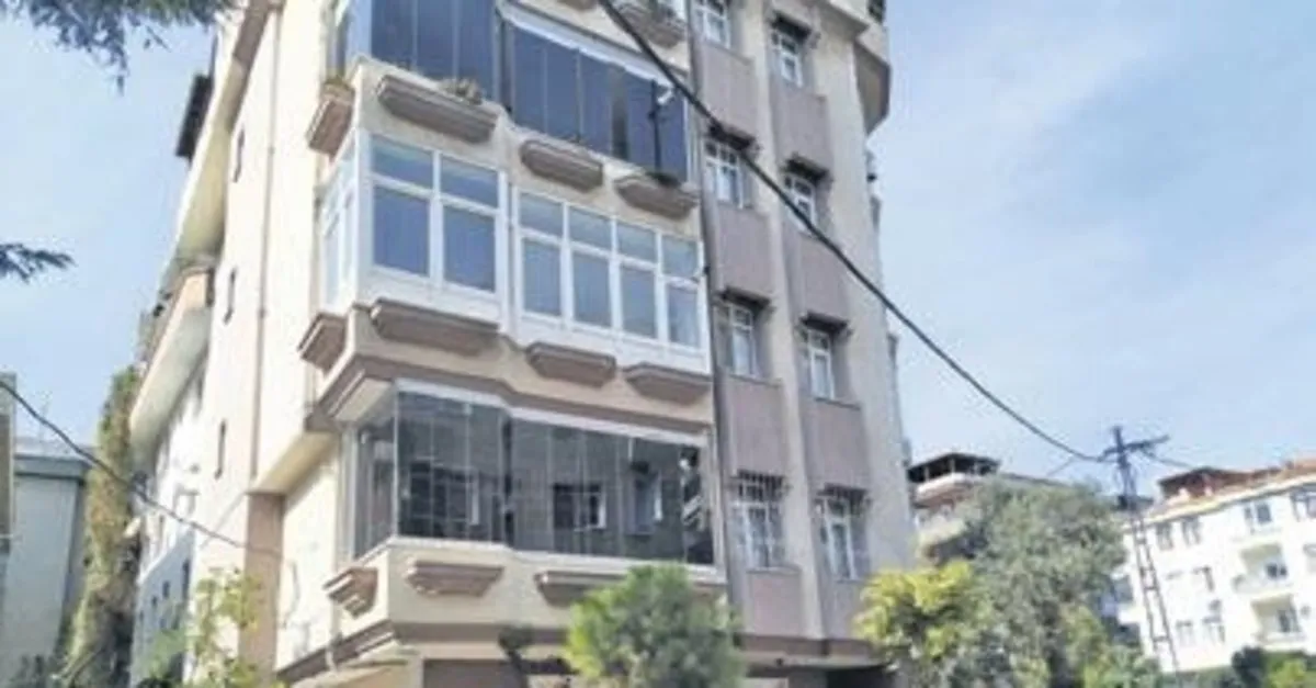 avcilar da bir kadin bogazi kesilerek olduruldu yasam haberleri takvim