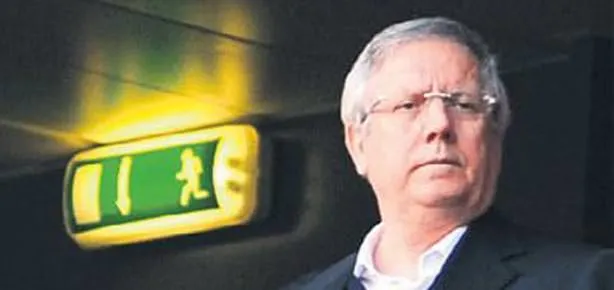 Bu bir son değil başlangıç