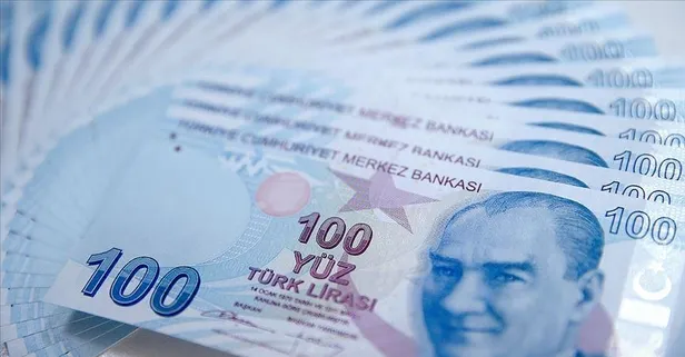 2 milyon iş yerine 1.8 milyar TL