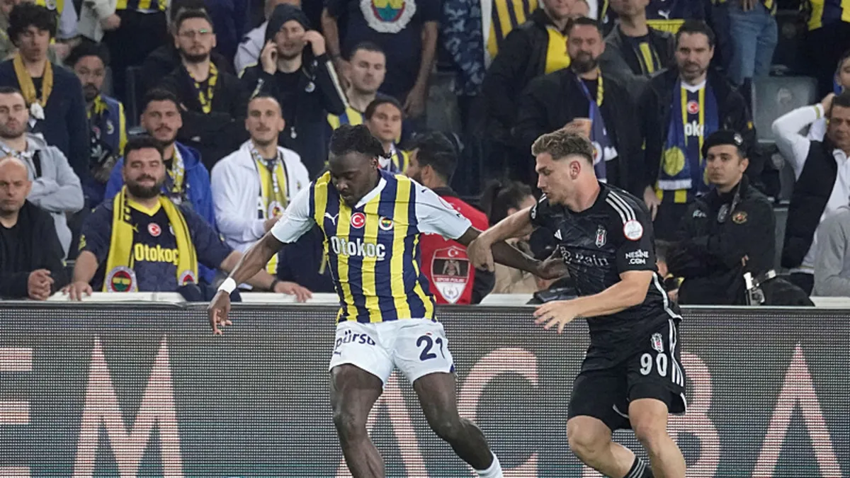 Bright Osayi-Samuel'den hırsızlık tepkisi! "Her şeyi ortaya çıkaracağım"