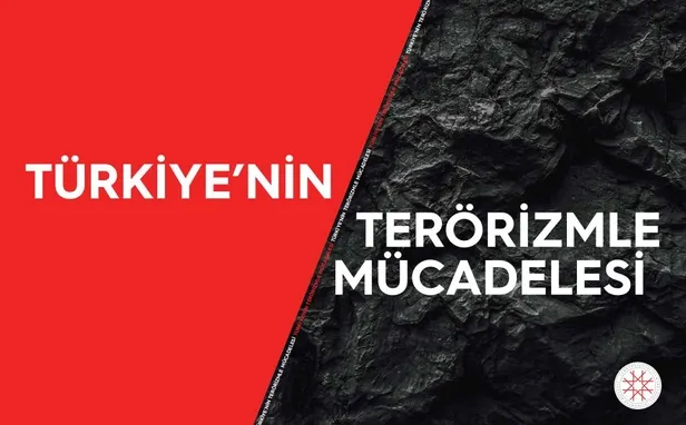 Başkan Erdoğan-Biden zirvesinde dikkat çeken kitap: Türkiye’nin Terörizmle Mücadelesi