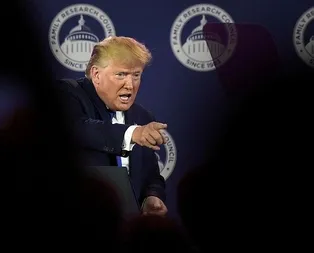 ABD Başkanı Trumptan Avrupaya DEAŞ çağrısı