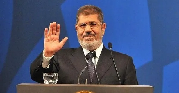 İşte Muhammed Mursi'nin hayatı...