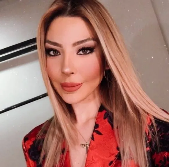 Ünlü model hayatının şokunu yaşadı! Saplantılı takipçisi...-4