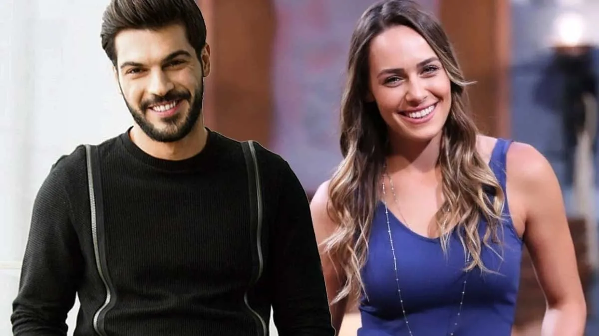 Kardeşlerim’in Orhan’ı Cüneyt Mete tatilde aşka geldi! 4 yıl önce evlenmişler! Eşi bakın kim çıktı! Meğer Kuruluş Osman’ın güzeliyle... - 49