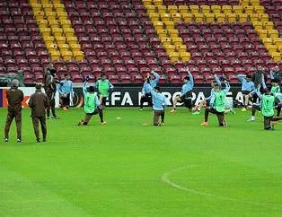 Galatasaray-Lazio maçı saat kaçta? Hangi kanalda?