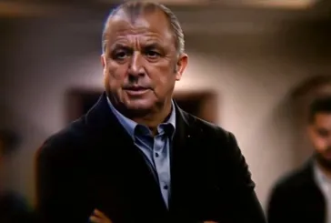 Fatih Terim Al Shabab'ta!