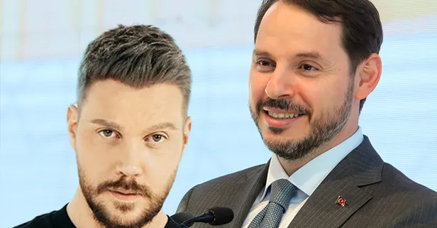 Sinan Akçıl’dan Berat Albayrak’a övgü dolu paylaşım: Bir neslin inanılmaz bir okulda yetişmesine köprü ve vesile oluyor