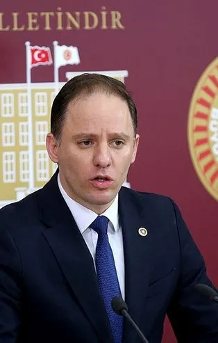 Son dakika: CHP Zonguldak Milletvekili Deniz Yavuzyılmaz'a koronavirüs mü bulaştı?