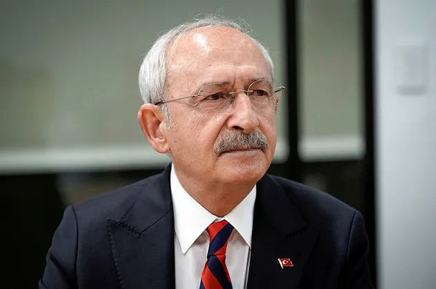 CHP Genel Başkanı Kemal Kılıçdaroğlu'nun kayıp 8 saatinde ziyaret ettiği sır okul!