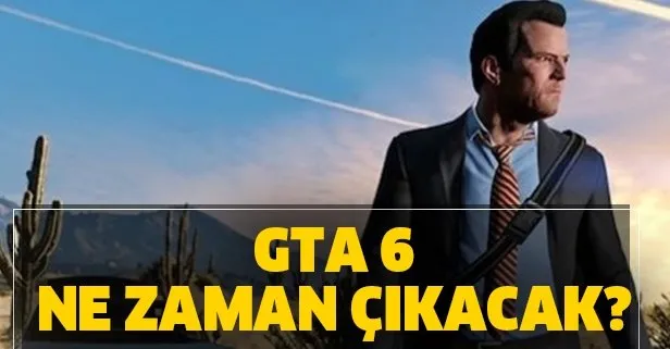 GTA 6 ne zaman çıkacak? O tarih bekleniyor! GTA 6 özellikleri ve sistem gereksinimleri neler olacak?