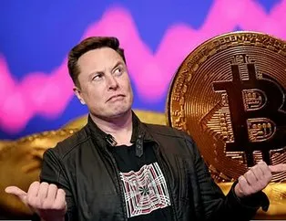 Elon Musk: Bitcoin ile Tesla alabilirsiniz