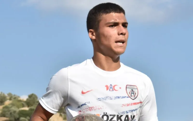 Galatasaray'da transferin tarihi belli oldu! Yıldız isim imza atıyor - 6