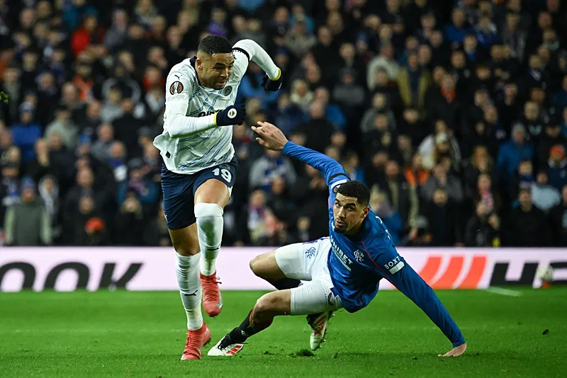 Fenerbahçe'de dev transfer operasyonu: Tam 98 milyon Euro! - 11