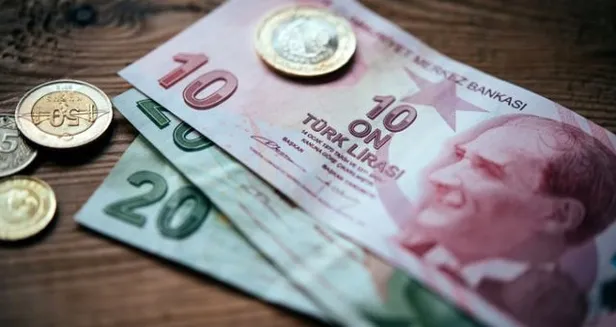 AGİ dahil Asgari ücret 2020 net, brüt kaç lira ve AGİ nasıl hesaplanır? Asgari ücret ne kadar?-2