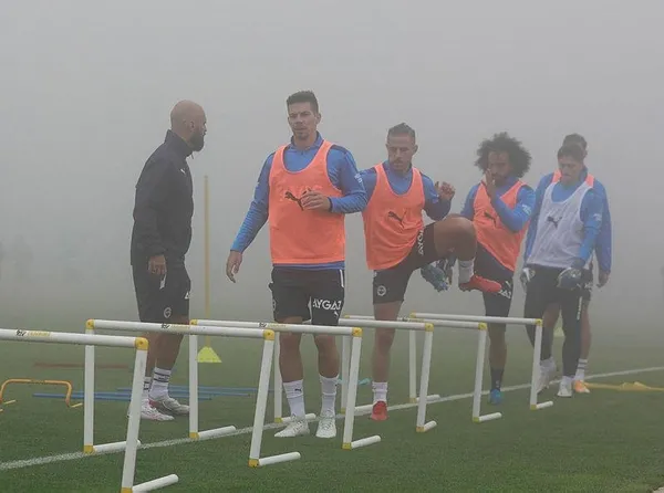 U-19’da son finalist Trabzonspor (Yurttan ve dünyadan spor gündemi)-9