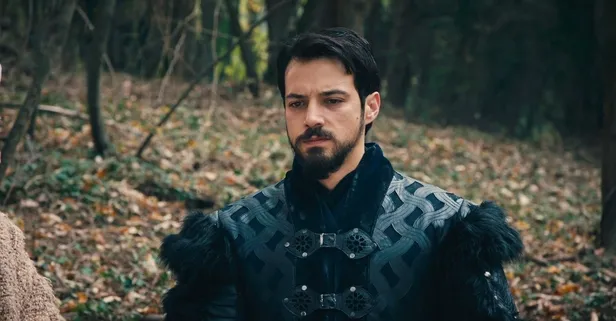 Kuruluş Orhan’da dervişin nasihatleri yüreklere dokundu!