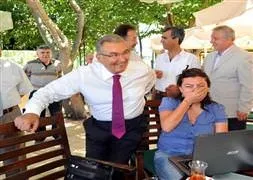 Baykal’dan Sav’a imalı cevap