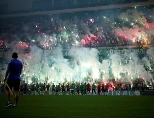 TFF 1. Lig’de play-off heyecanı