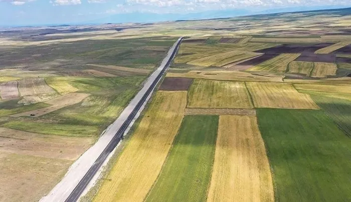 25.228 TL'ye 296,80 m² imarlı arsa müjdesi: Milli Emlak sudan ucuza kelepir Hazine Arazisi arsa satıyor!-2