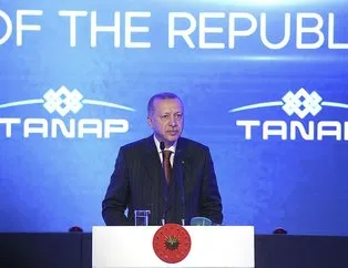 Bugün tarihi gün! Başkan Erdoğan’ın katılımıyla açıldı