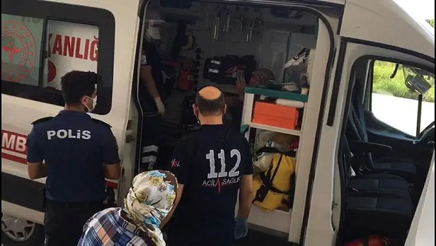 Salça kazanı yüzünden oğlunu öldüren baba: Olay anında ölmekten korktum, panikle hareket ettim-2