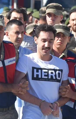İstihbarat HERO'nun şifresini çözdü