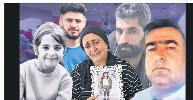 Narin Güran cinayeti davasında mahkeme başkanına tehdit mesajı!