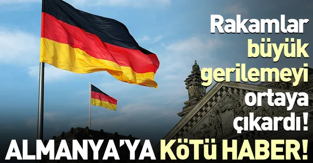 Almanya'nın silah ihracatında büyük gerileme