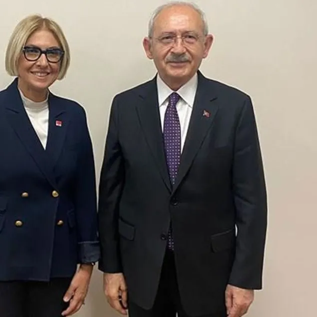 Bu da CHP’nin profesörü