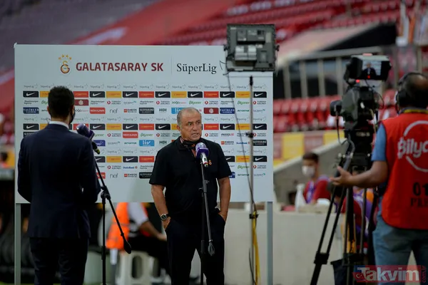Fatih Terim 5'ine birden imzayı attırıyor | Galatasaray transfer haberleri - 2