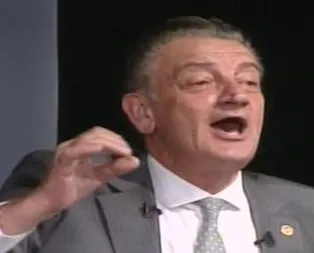 Sahte kabadayı Hüsnü’nün dedesi Hristiyan aşığı çıktı