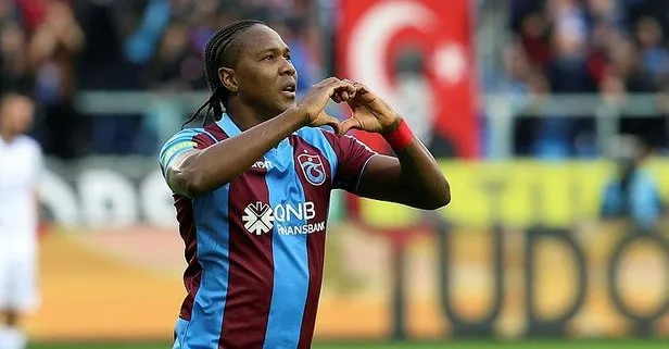 Rodallega’da Çin engeli