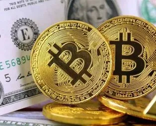 Bitcoin’de son durum! 12 bin dolar birden kaybetti