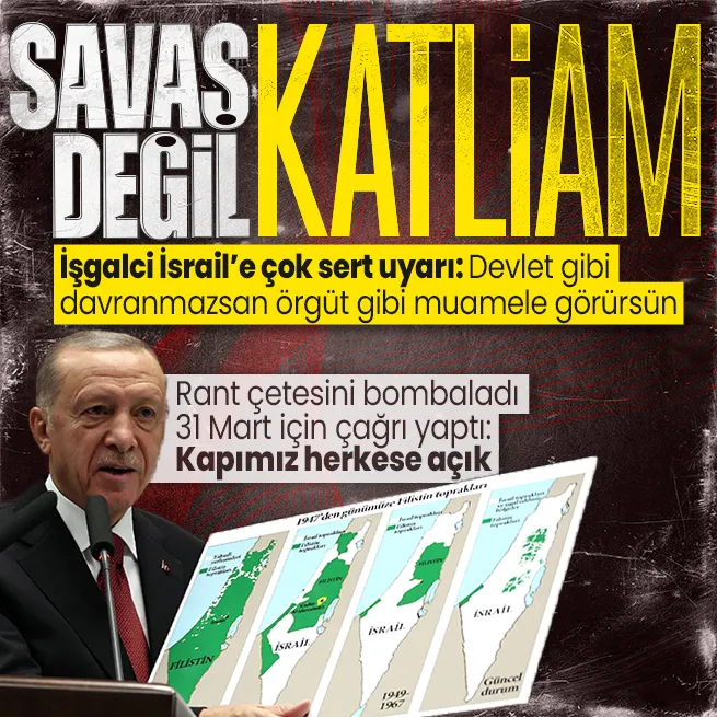 Başkan Erdoğandan AK Parti grup toplantısında önemli açıklamalar