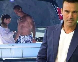 Murat Başoğlu savcılığa ifade verdi